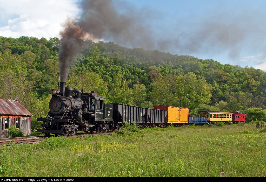 Durbin, West Virginia, USA