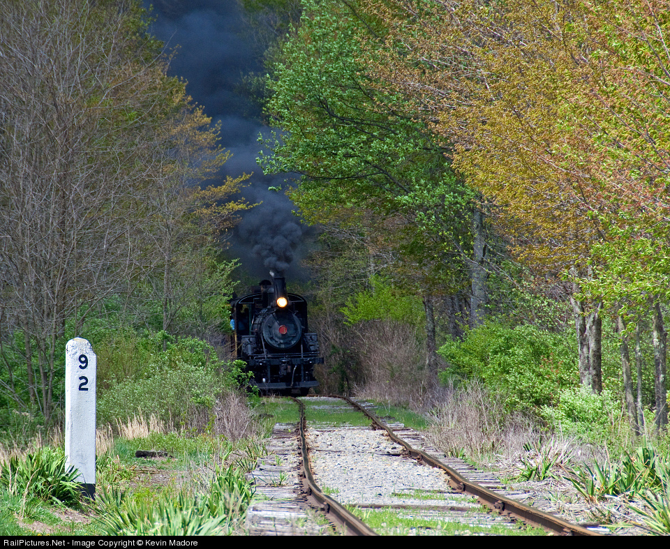 Durbin, West Virginia, USA