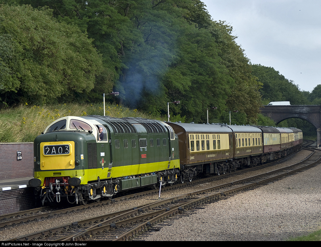 British trains. British Rail class 55. British Rail class 801. British Railways d0226. 750v British Rail.