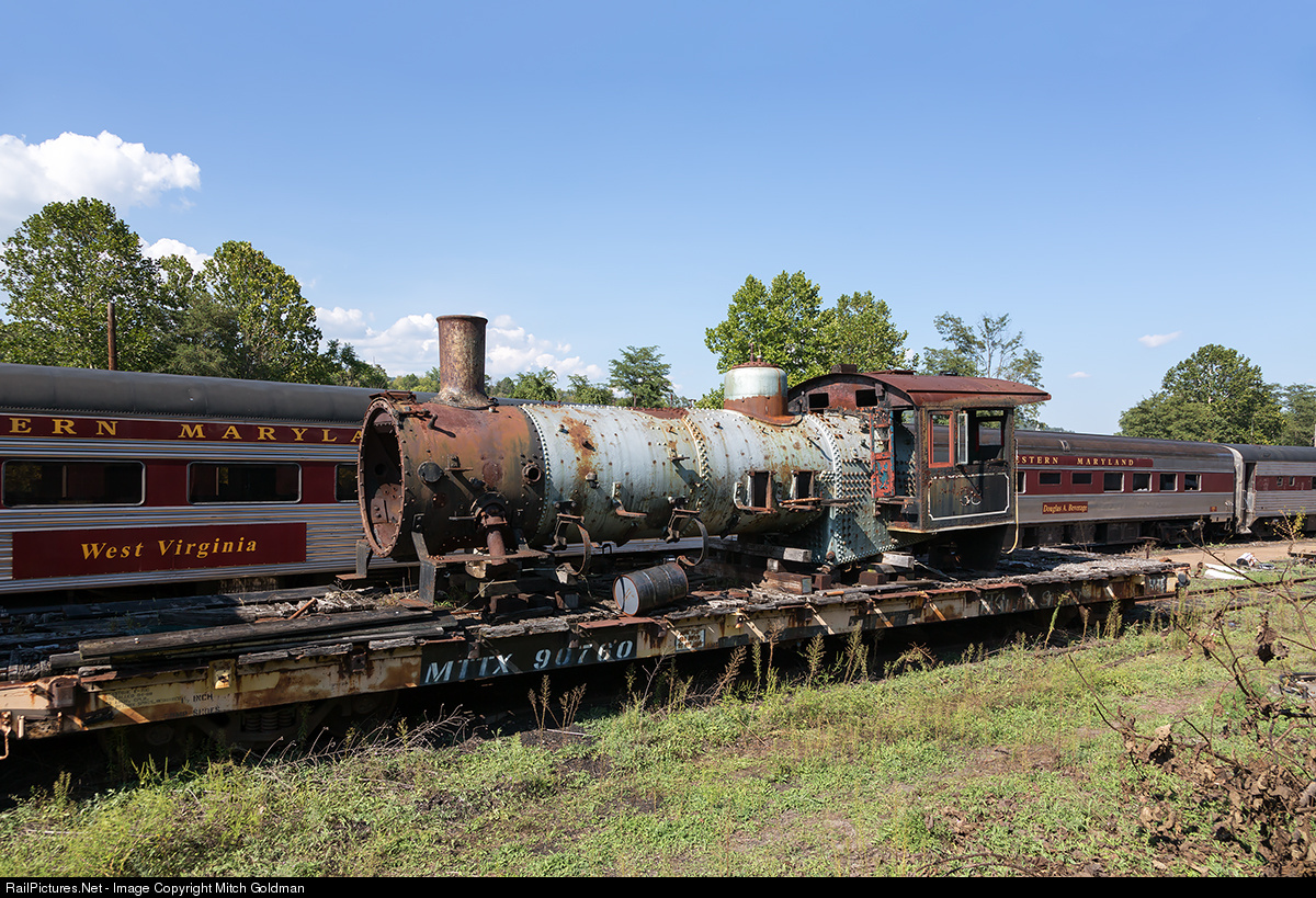 knox and kane railroad story